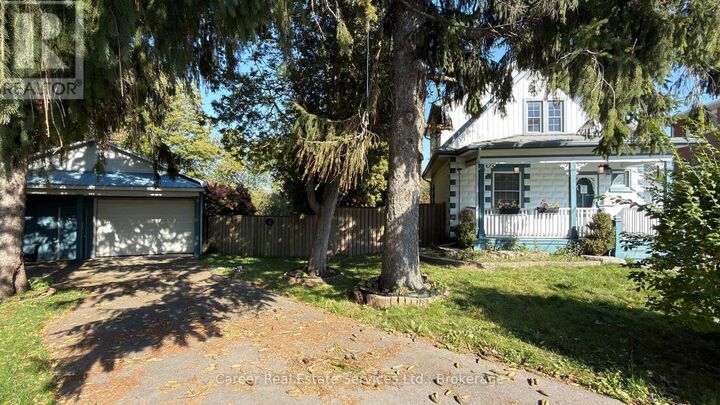 Property Photo:  995 Cedar Street  ON L1J 3R5 