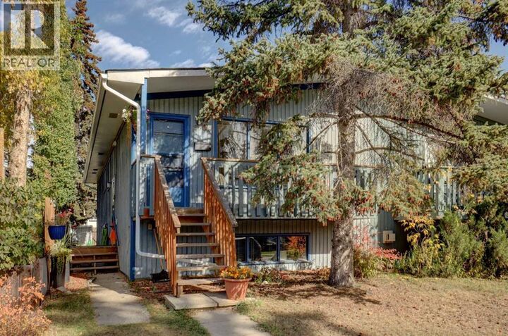 Property Photo:  8636 47 Avenue Northwest  AB T3B 2A2 