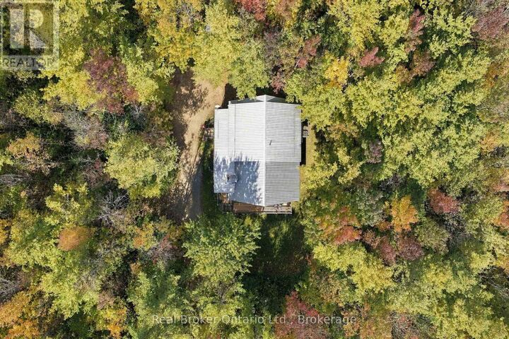 Property Photo:  245589 22nd Sideroad  ON N4L 0A7 
