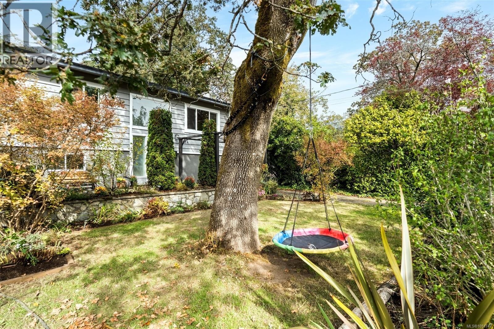 Property Photo:  994 Ridgeway Street  BC V8X 3C4 