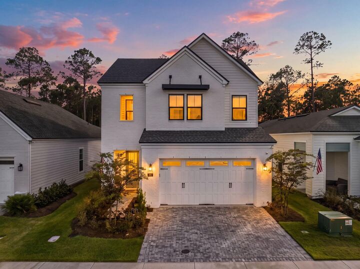 Property Photo:  251 Breakwater Boulevard  FL 32413 