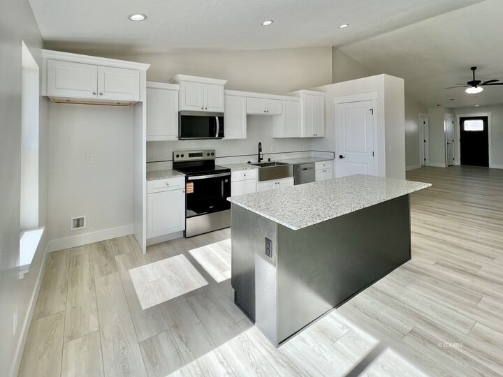 Property Photo:  609 Westcott Drive  NV 89815 
