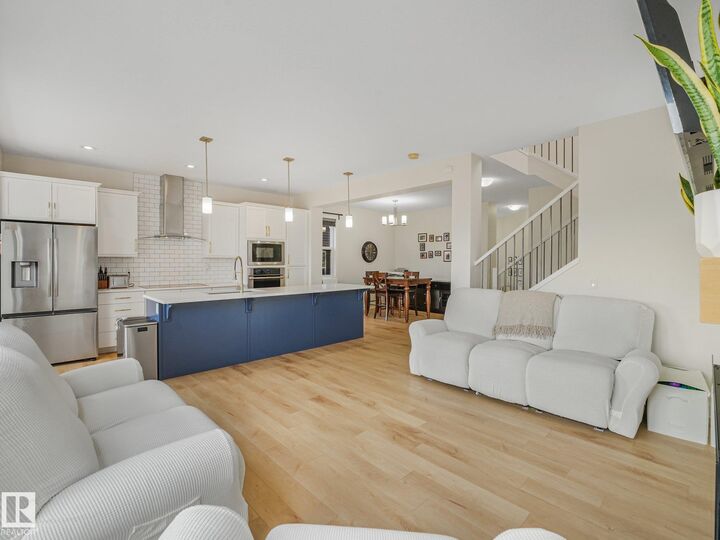 Property Photo:  369 Simpkins Wynd  AB T9E 0Y4 