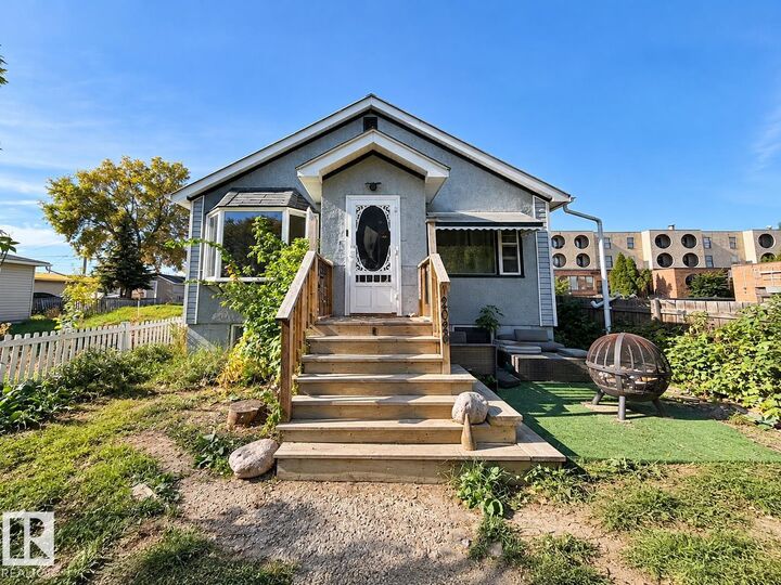 Property Photo: 12026 77 Street NW AB T5B 2G7