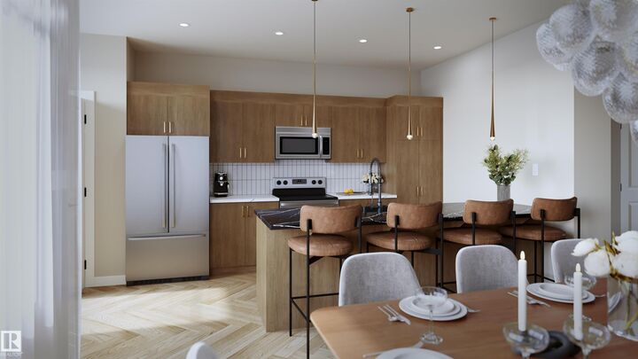 Property Photo:  54 Cessy Street  AB T8T 2E2 