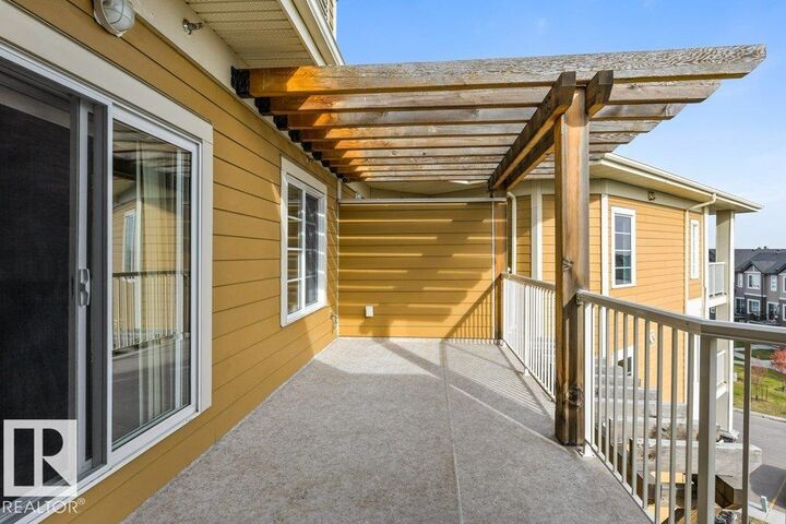 Property Photo: 3670 139 Avenue NW 408 AB T5Y 3N5