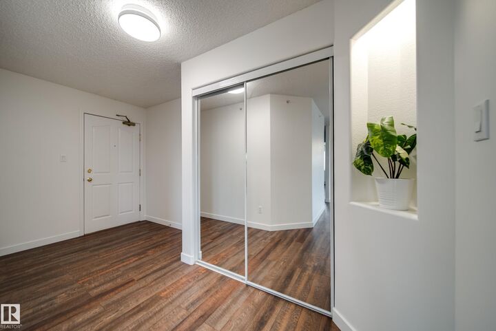 Property Photo:  2903 Rabbit Hill Road NW 434  AB T6R 3A3 
