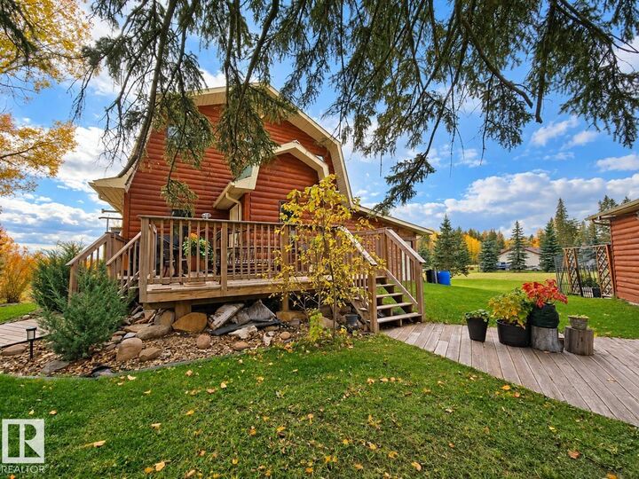 Property Photo:  55062 Twp Road 462 3  AB T0C 0T0 