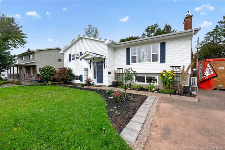 Property Photo:  38 Melody Lane  NB E1B 3C2 