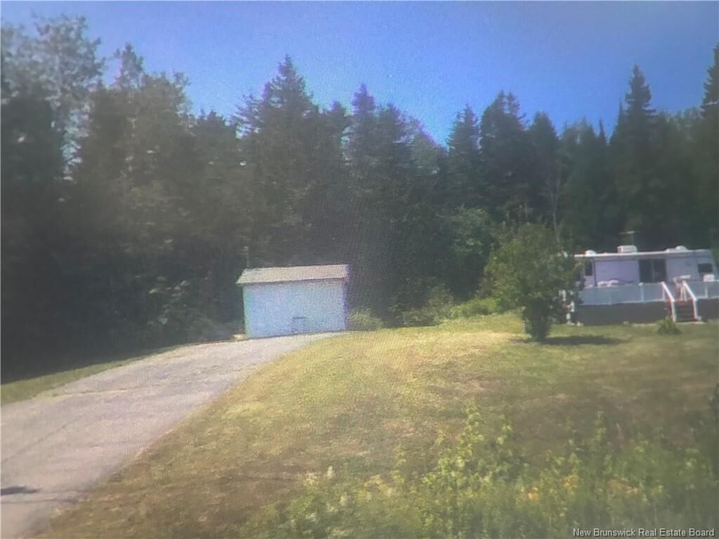 Property Photo:  962 North Road  NB E5E 1E4 
