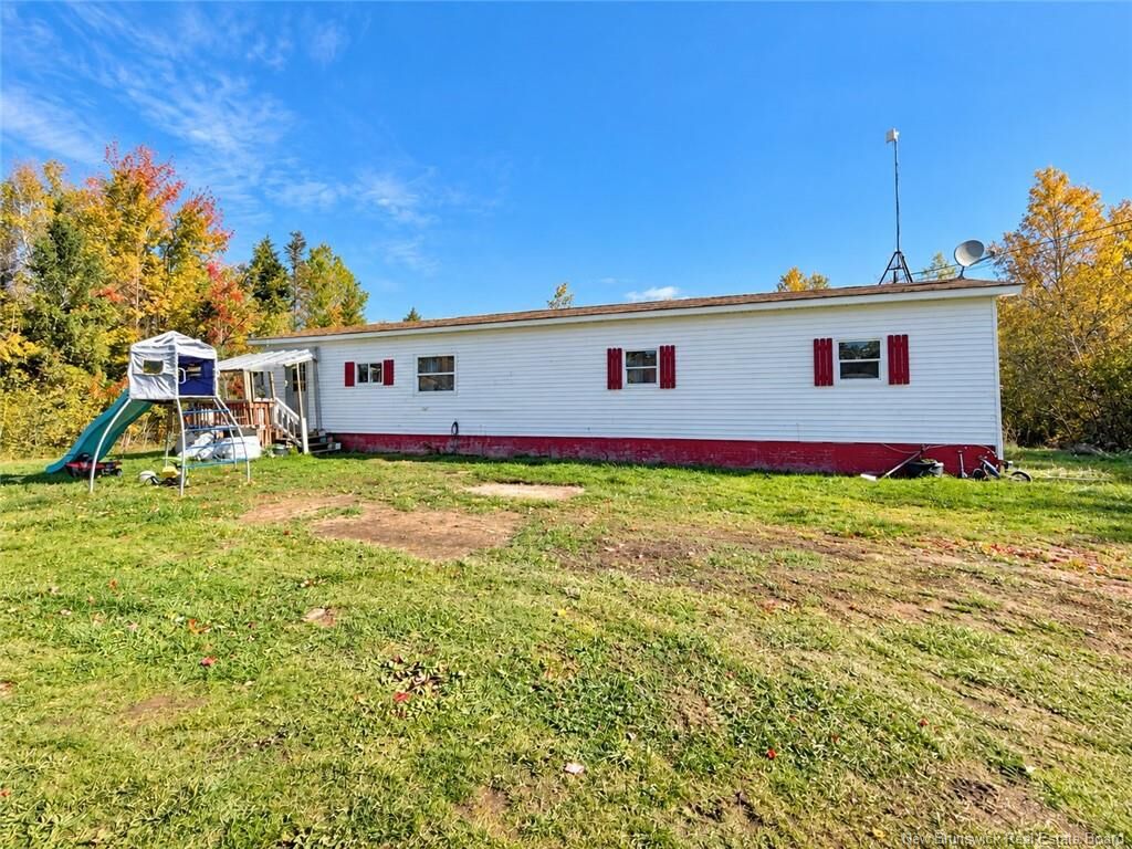 Property Photo:  5989 Rte 134  NB E4S 3Z4 