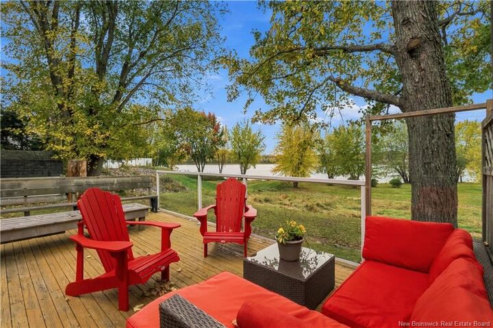 Property Photo:  91 Ross Terrace  NB E3A 8E2 