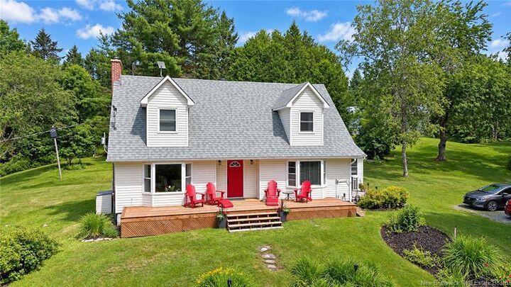 Property Photo:  2422 105 Route  NB E6L 1G3 
