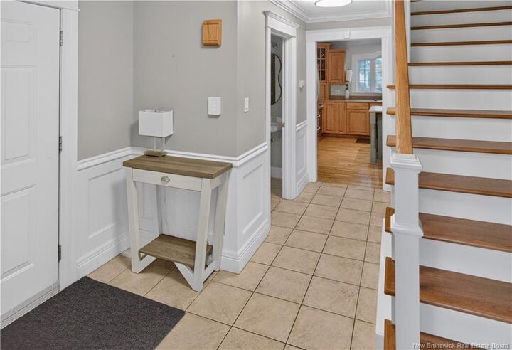 Property Photo:  203 Twin Oaks Drive  NB E1G 4W4 