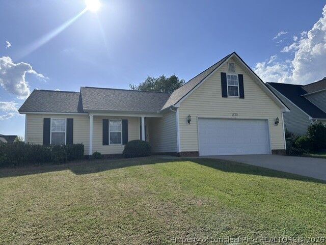 Property Photo:  1920 Caviness Street  NC 28314 