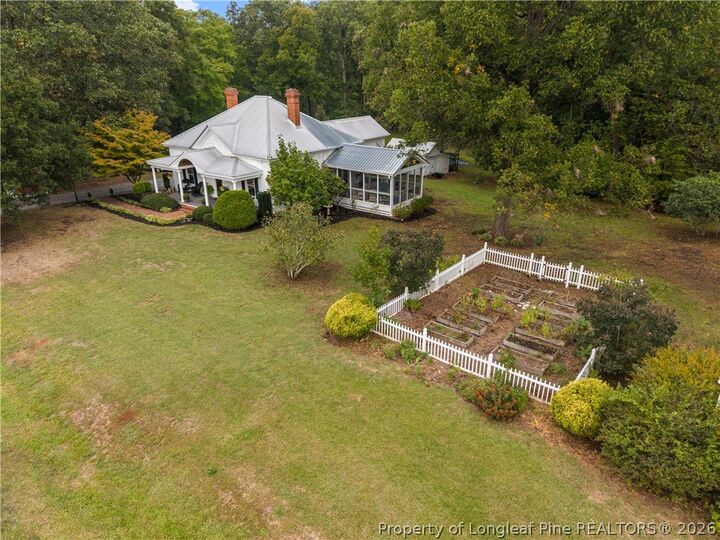 Property Photo:  2851 Lower Moncure Road  NC 27330 