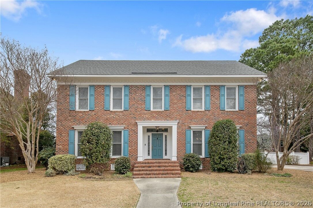 Property Photo:  3504 Prestwick Drive  NC 28303 