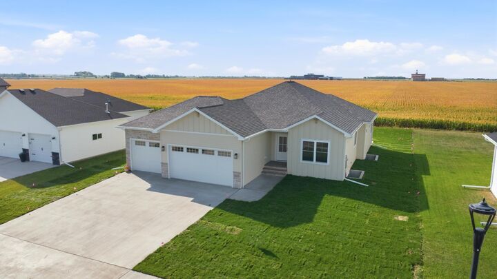 Property Photo: 4288 Pine Parkway S ND 58104