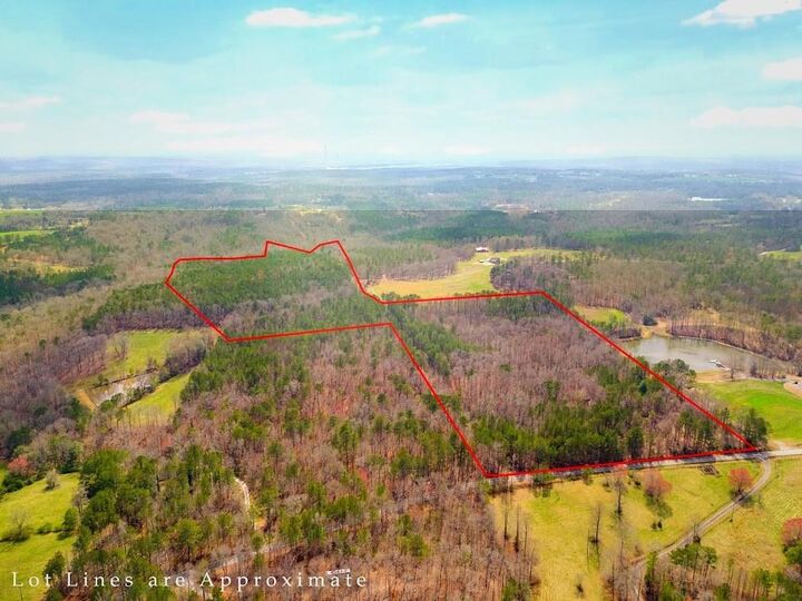 Property Photo: 0 Clem Lowell Road GA 30116