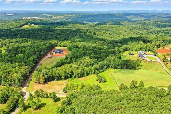 Property Photo:  3511 Reavis Mountain #3 Road  GA 30107 