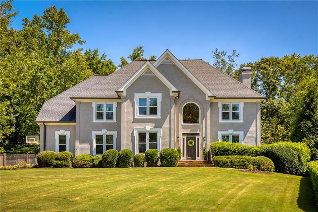 Property Photo: 1175 Jennifer Oaks Drive GA 30004