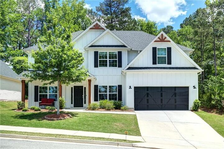 Property Photo: 103 Pacific Avenue GA 30277