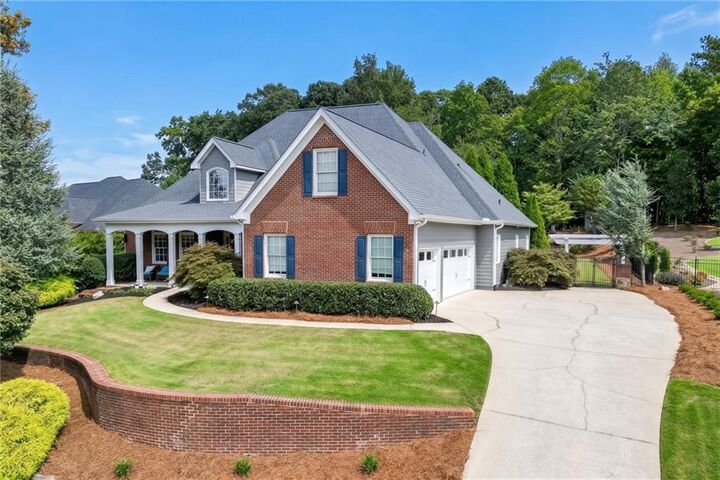 Property Photo:  2638 White Rock Drive  GA 30519 
