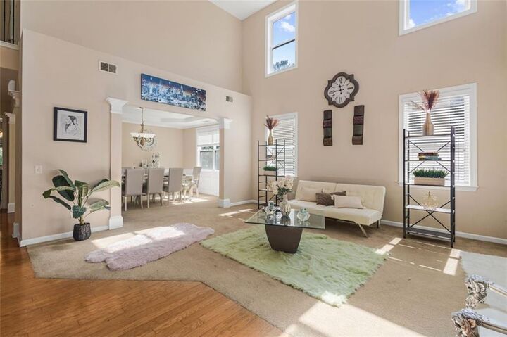 Property Photo: 1925 Avondale Court GA 30248