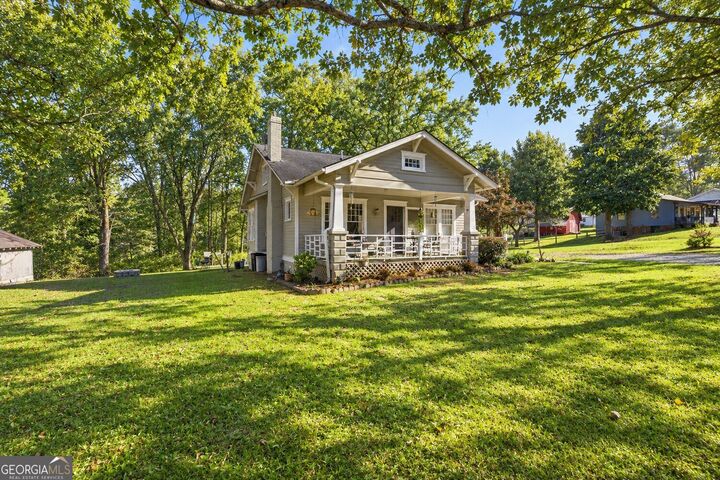 Property Photo:  233 Georgianna Street  GA 30143 