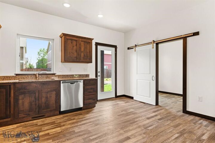 Property Photo:  853 Rookery Lane  MT 59718 