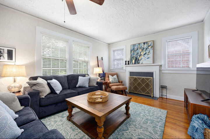 Property Photo: 3434 17th Avenue GA 31904