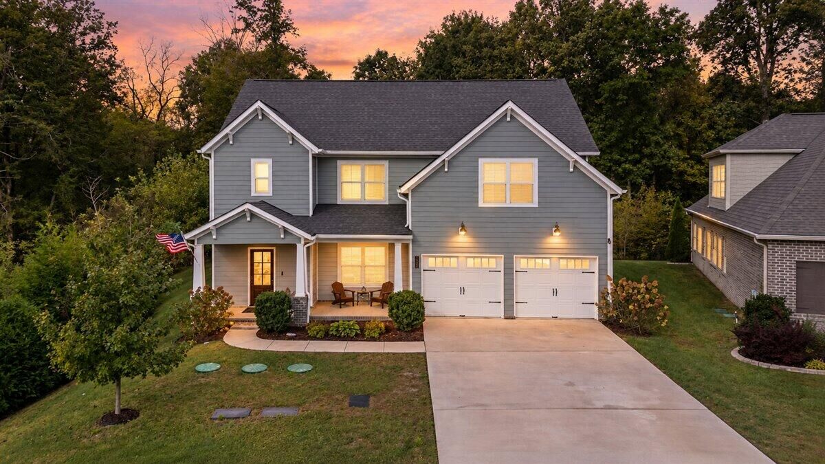 Property Photo: 1608 Buttonwood Loop TN 37421