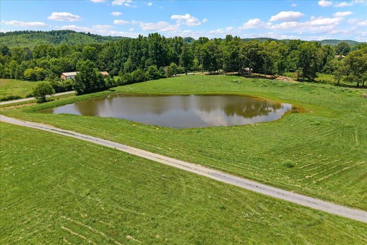 Property Photo: 12760 N Nopone Valley Road TN 37322
