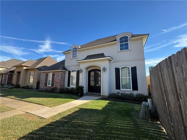Property Photo:  19 Rue Tatum  LA 71457 