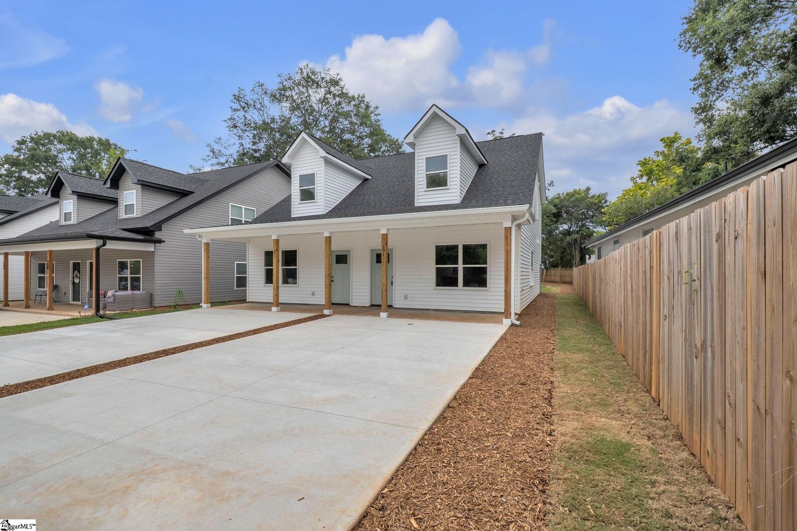 Property Photo:  17 Jamison Street  SC 29611 