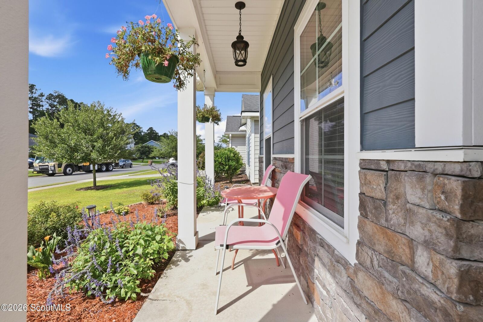 Property Photo: 165 Martello Road GA 31322