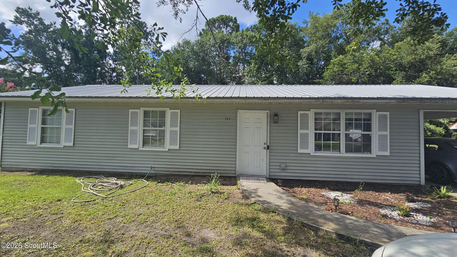 Property Photo:  111 Glynn Marsh Circle  GA 31525 