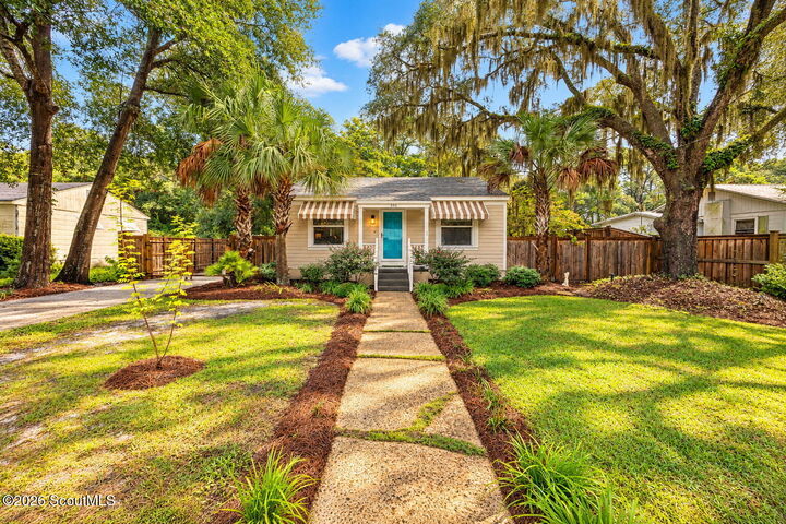 Property Photo:  502 Margaret Street  GA 31558 