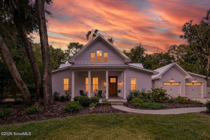 Property Photo: 402 Teather Drive GA 31558