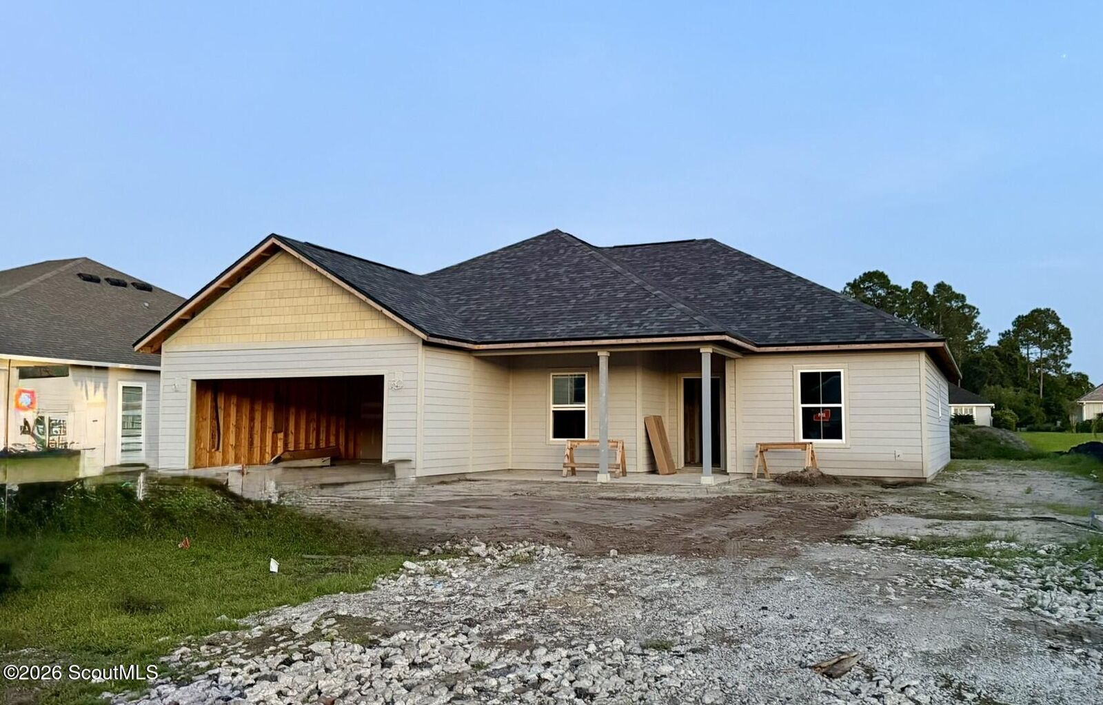 Property Photo: 110 Rindle Trace GA 31558