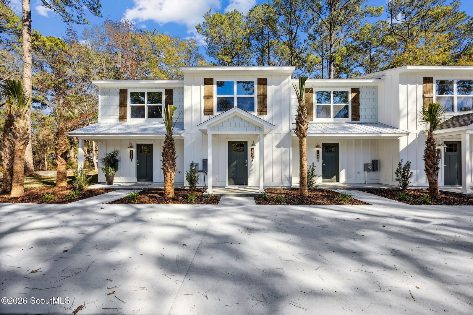 Property Photo: 162 Clarks Bluff Road GA 31548