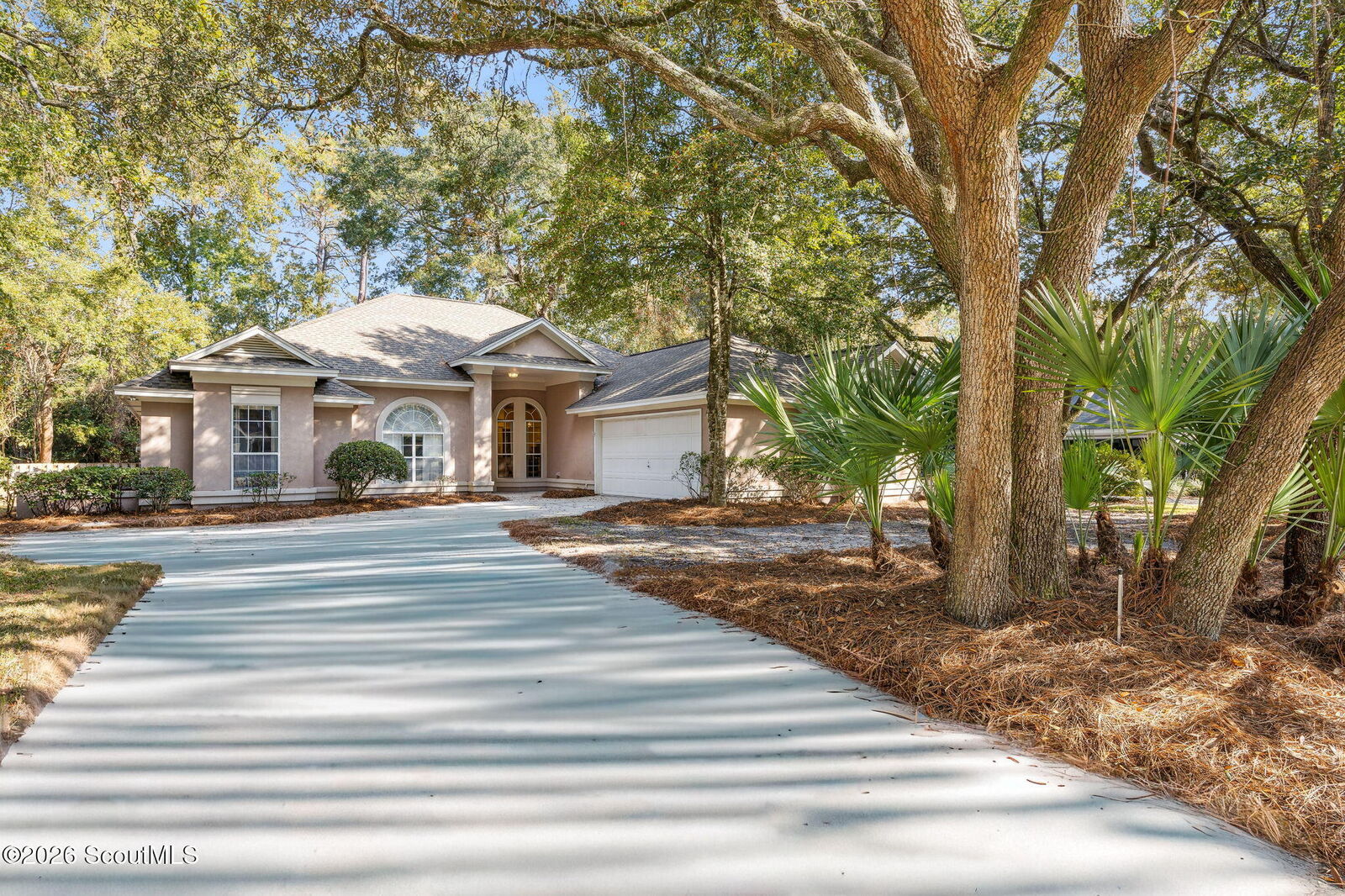 Property Photo: 223 Cardinal Circle W GA 31558