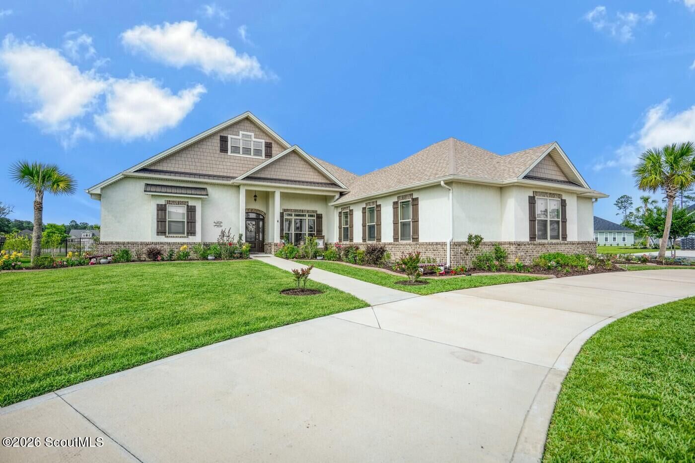 Property Photo: 216 Jake Colton Drive GA 31548