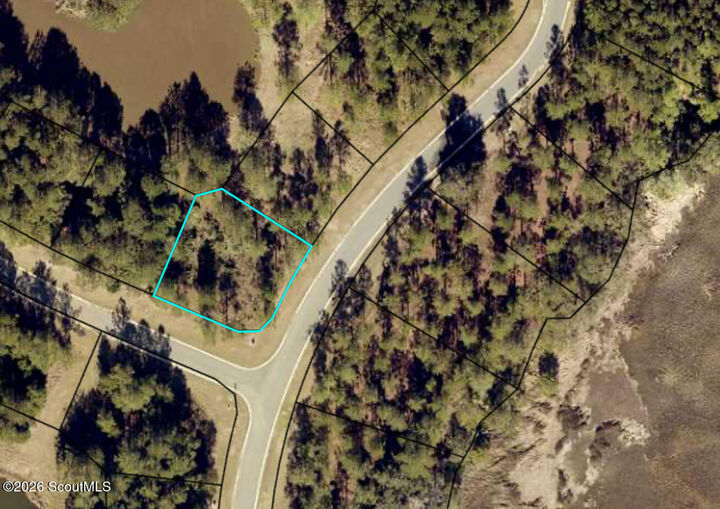 Property Photo:  V/L 528 Beacon Pointe Parkway 528  GA 31565 