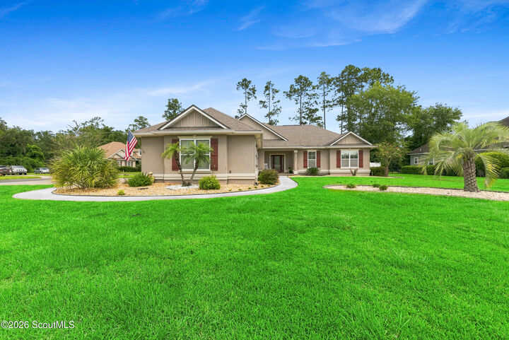 Property Photo:  134 Fiddlers Cove Drive  GA 31548 