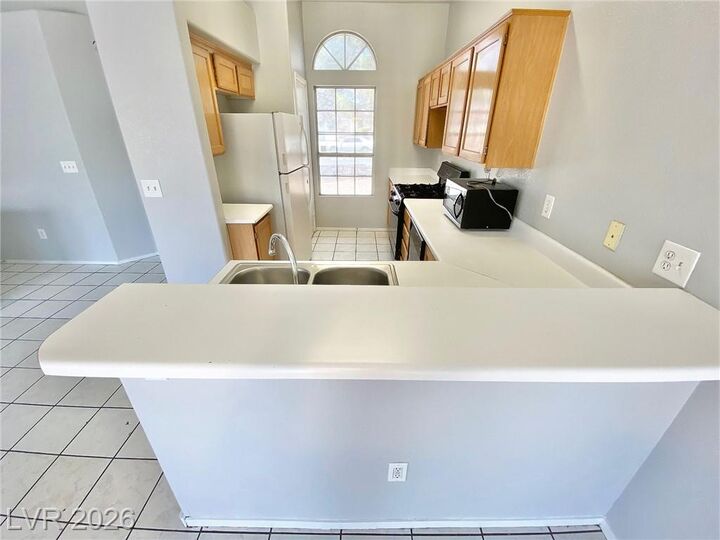 Property Photo:  3721 Nairobi Lane  NV 89032 