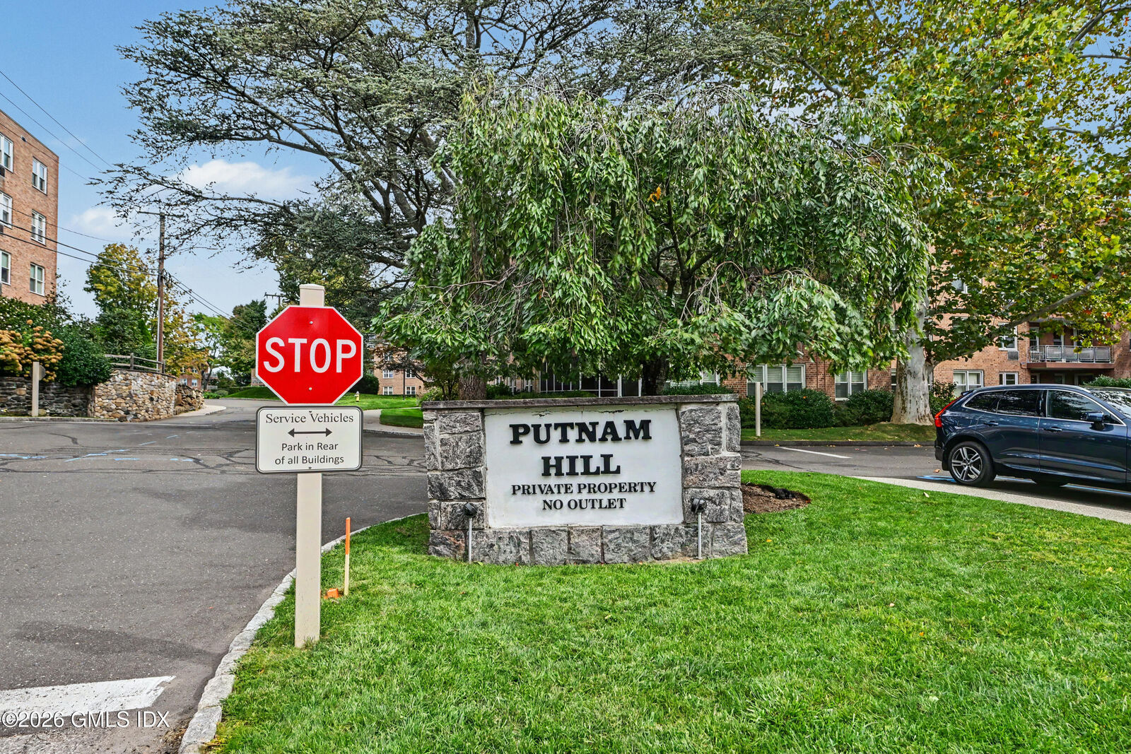 Property Photo:  3 Putnam Hill Road 1K  CT 06830 