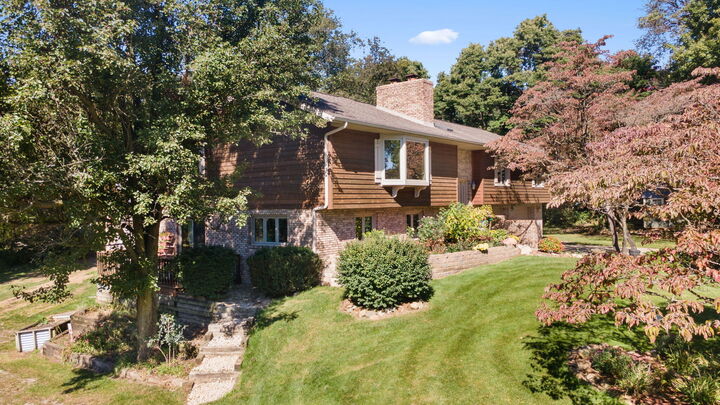 Property Photo:  5128 N Barclay  IN 46350 