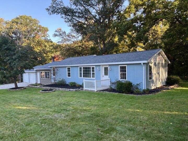 Property Photo:  362 W Division Road  IN 46385 