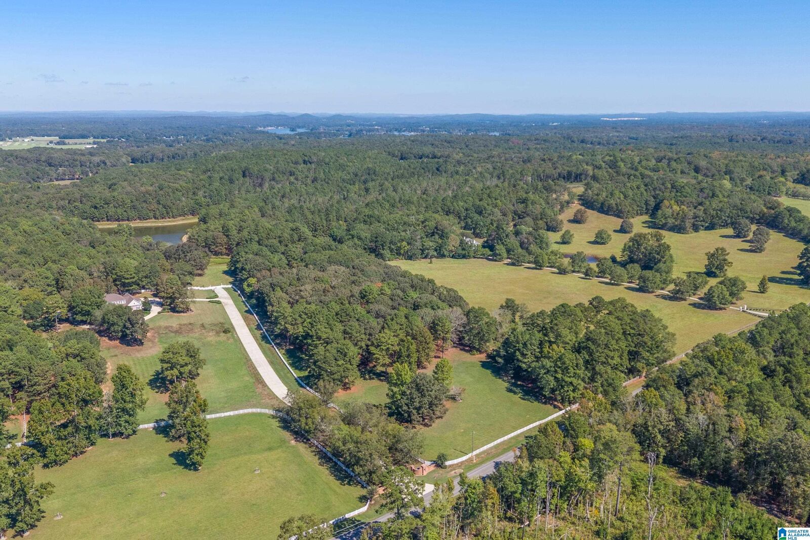 Property Photo:  000 Mays Bend Road 0  AL 35128 